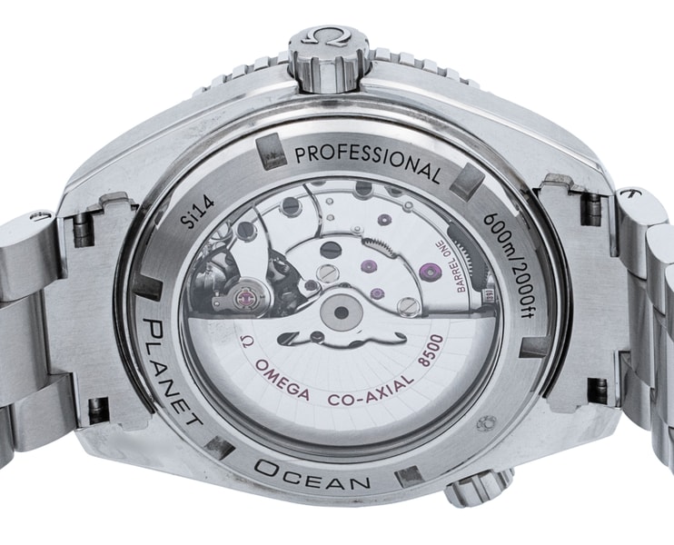 Omega Planet Ocean 232.30.46.21.01.001